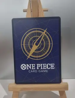 Tony Tony.Chopper (EB01-006) (V.2) Alt Art One Piece TCG Japanese - Image 2