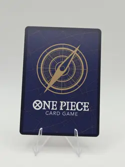 One Piece CCG (Japanese) - Brook - ST01-011 - Straw Hat Crew - Image 2