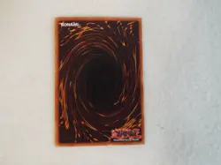 Yugioh Flame Manipulator LOB-016 Common 1st Edition NM - Image 2