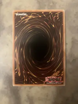 Yugioh! TCG - Meteonis Drytron - Quarter Century Secret Rare - RA04-EN096 - Image 2