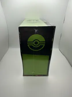 Pokemon TCG Perfect Order Pokemon Center ETB New Factory Sealed - Image 5