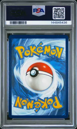Mega Lucario Ex 160 Ultra Rare - Pokemon Pokemon Meg En-Mega Evolution PSA 9 - Image 2