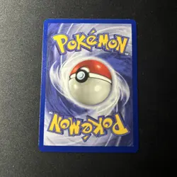 Pokemon-1st Edition Dark Machamp 27/82- Team Rocket Non Holo-Excellent condition - Image 2