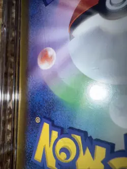 Toxel 245/190 Shiny Treasure ex JP Pokemon TCG Graded CGC 10 Gem Mint - Image 5