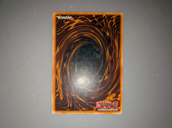 Yugioh Card Feather Shot Misprinting - Image 2