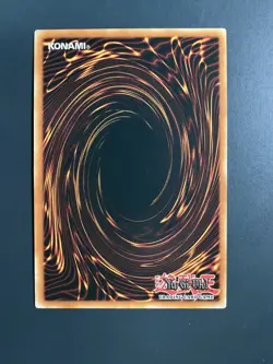 Yugioh - Dark Magician Girl The Dragon Knight - Common - LEDD - Image 3