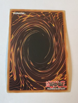 Yu-Gi-Oh! Underworld Goddess of the Closed World (RA02-EN045) SR English MINT - Image 2