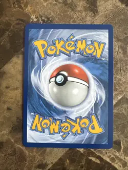 Pokemon Celebi & Venusaur GX Tag Team SM167 Holo 270 HP Basic Card - Image 2