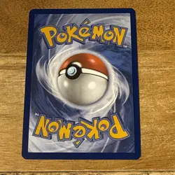 Pokemon TCG Feebas Illustration Rare Card Surging Sparks 198/191 - Image 2
