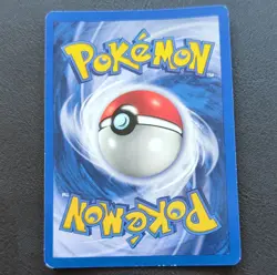 Pokemon Mewtwo Holo Rare 60 HP Basic Base Set Shadowless Unlimited 010/102 Card - Image 4