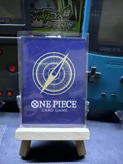 Monkey.D.Luffy P-022 One Piece Premium Card Collection Film RED Edition NM - Image 4