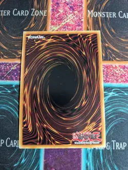 Yu-Gi-Oh! Valkyrie Erda MP20-EN089 1st Edition Super Rare NM - Image 3