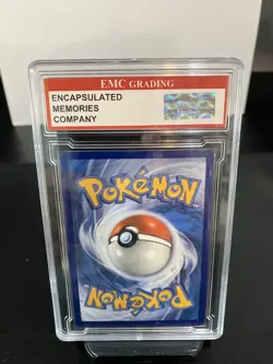 HISUIAN SNEASLER 2022 HOLO FOIL #041/189 Pokemon RARE Card GRADED 10 MINT - Image 2