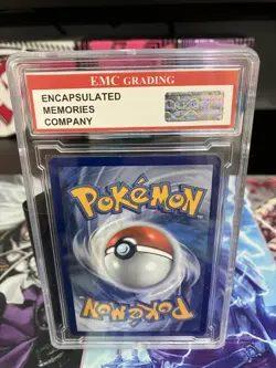 RAGING BOLT #111/142 RARE FOIL Pokemon 2024 Card GRADED 10 MINT TCG CCG - Image 2