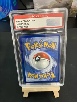 BUTTERFREE #003/131 RARE FOIL Pokemon 2025 Card GRADED 10 MINT TCG CCG - Image 2