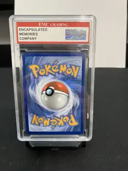 TEAM ROCKET'S DROWZEE 2025 FOIL #079/182 Pokemon Card GRADED 10 TCG CCG - Image 2