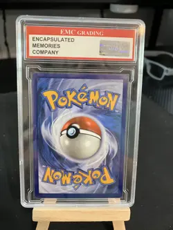 MORPEKO 2023 Holo #121/182 Pokemon Card GRADED 10 TCG CCG - Image 2