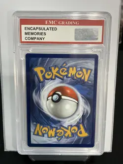 PALKIA #004/025 HOLO RARE FOIL Pokemon 2021 Card GRADED 10 MINT TCG CCG - Image 2