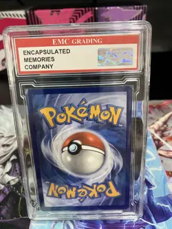 IRON VALIANT 2023 FOIL Holo #080/162 Pokemon Card GRADED 10 TCG CCG - Image 2