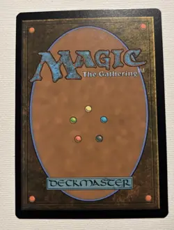 Magic the Gathering Roaming Throne Card the Lost Caverns of Ixalan Card 258 - Image 2