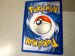 GIOVANNI'S MEOWTH 72/132 POKEMON CARD (GYN CHALLENGE SET) non-holo. - Image 2