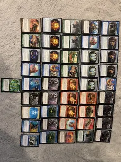 Magic The Gathering Mystery Booster 2 Card Lot! - Image 1