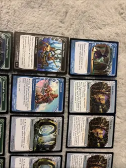 Magic The Gathering Mystery Booster 2 Card Lot! - Image 2