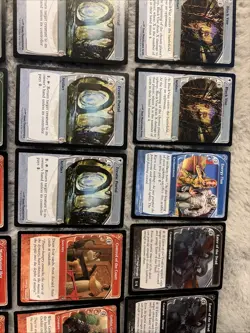 Magic The Gathering Mystery Booster 2 Card Lot! - Image 3