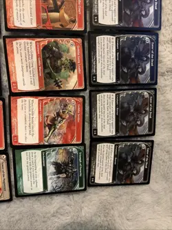 Magic The Gathering Mystery Booster 2 Card Lot! - Image 4