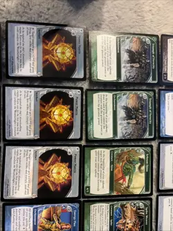 Magic The Gathering Mystery Booster 2 Card Lot! - Image 5