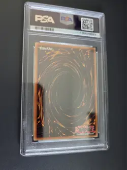 🔥 PSA 9 - MINT Blue-Eyes White Dragon SDK-001 Starter Deck: Kaiba - Image 2