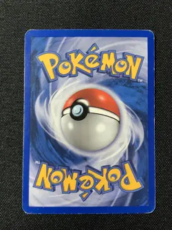 Pokemon 2005 Ditto Charmander Ex Delta Species Reverse Holo Card 37/113 Rare LP - Image 2