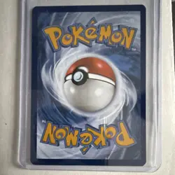 Pokemon Mewtwo 052 Scarlet & Violet Promo Holo Card 130 HP Psyslash - Image 2