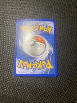 Pokemon Card Druddigon Plasma Storm Cracked Ice Holo Rare 94/135 Trading Card - Image 2