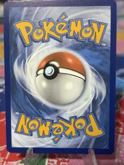 Pokemon TCG Minun Card 194/182 Paradox Rift IR Holo NM Condition - Image 2