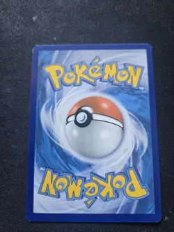 Pikachu 20/108 XY Roaring Skies Reverse Holo Common Pokemon Card - Image 2