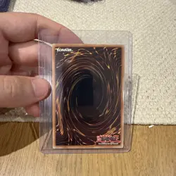 Yu Gi Oh - JUSH-EN016 Cupsy ⚝ Yummy - Ultra Rare - Image 2