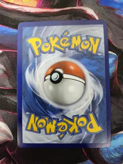 Bubble Fart Snorlax 140/202 COSMOS HOLO Bleed Pokemon Card TCG HD Swirls 🌀 Rare - Image 5
