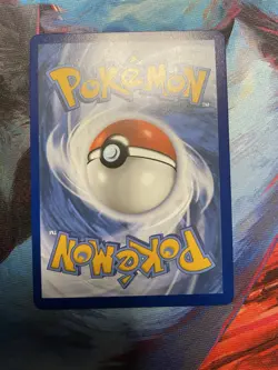 Pokemon TCG Mega Venusaur EX Card 177/132 English, Near Mint Condition - Image 4