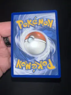 Snorlax 051 Sv: Scarlet & Violet Promo Cards Holo NM - Image 2