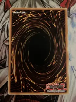 YUGIOH YUMMY SNATCHY ULTRA RARE 1ST NEAR MINT JUSH-EN022 - Image 2