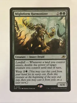 Mightform Harmonizer Edge of Eternities Regular - Image 1