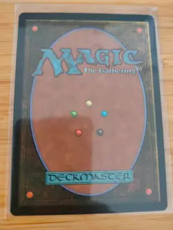 MTG Soul Partition 026 The Brothers' War M/NM Free UK P&P - Image 2