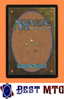 Magic The Gathering MTG Azusa, Lost but Seeking 1234 Foil #A Secret Lair Drop - Image 2