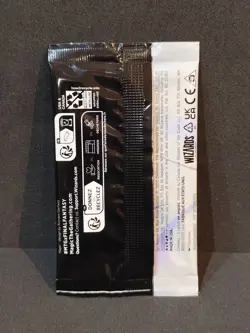 MTG - FINAL FANTASY COLLECTOR BOOSTER SAMPLE PACK - NEW/SEALED - Image 2