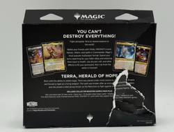 MtG Final Fantasy VI Commander Deck Revival Trance - Image 3