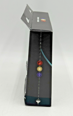 MtG Final Fantasy VI Commander Deck Revival Trance - Image 5