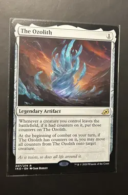 The Ozolith Ikoria: Lair of Behemoths - Image 1