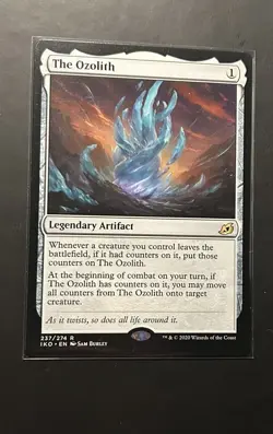 The Ozolith Ikoria: Lair of Behemoths - Image 4