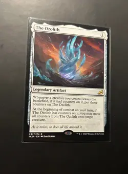 The Ozolith Ikoria: Lair of Behemoths - Image 5